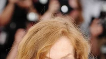 Isabelle Huppert