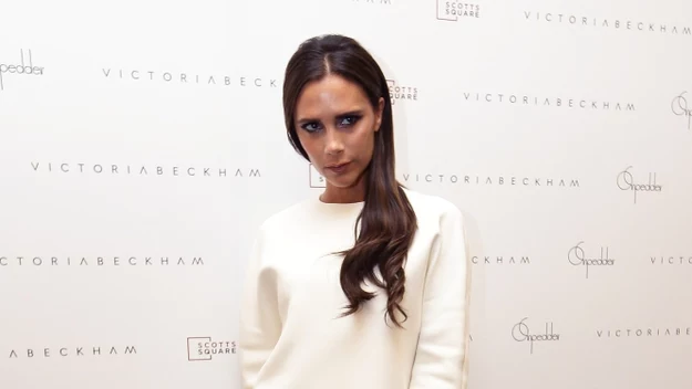  Victoria Beckham