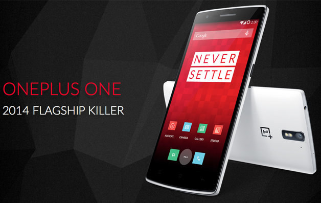 OnePlus One 