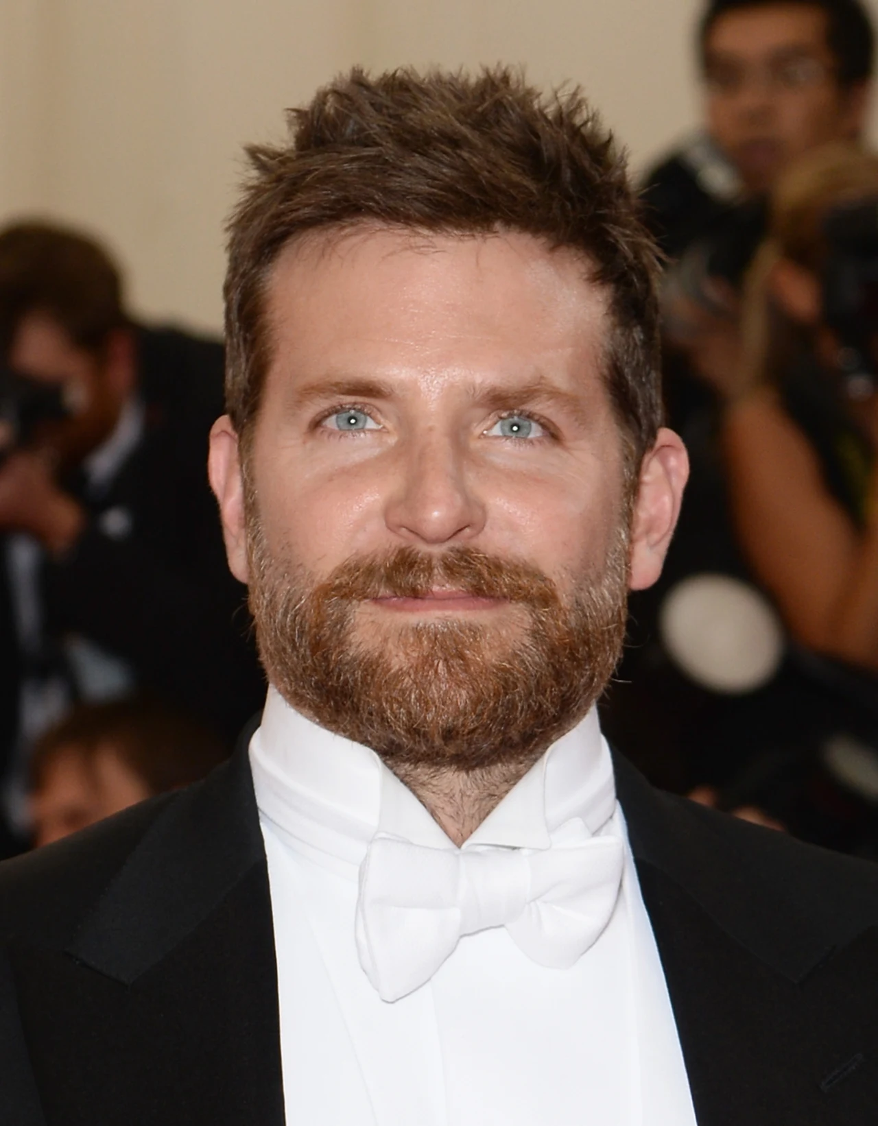 Bradley Cooper Bradley Cooper