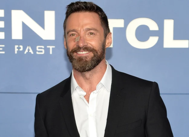 Hugh Jackman