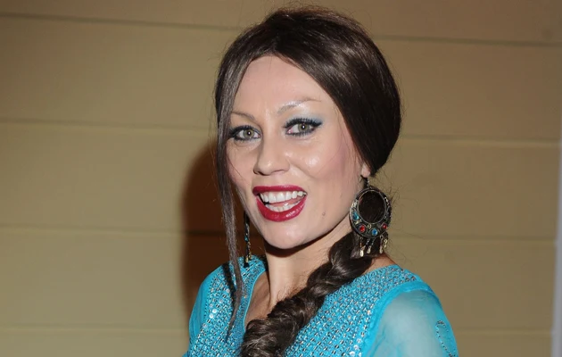 Monika Jarosińska Monika Jarosińska