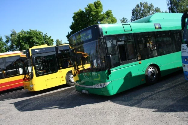 Transportowcy spotkają się w Legnicy