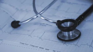 57-latek zmarł na skutek pęknięcia tętniaka aorty.