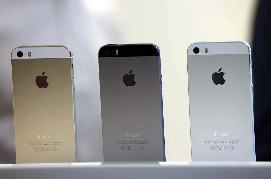 Już iPhone 5S miał mieć moduł NFC