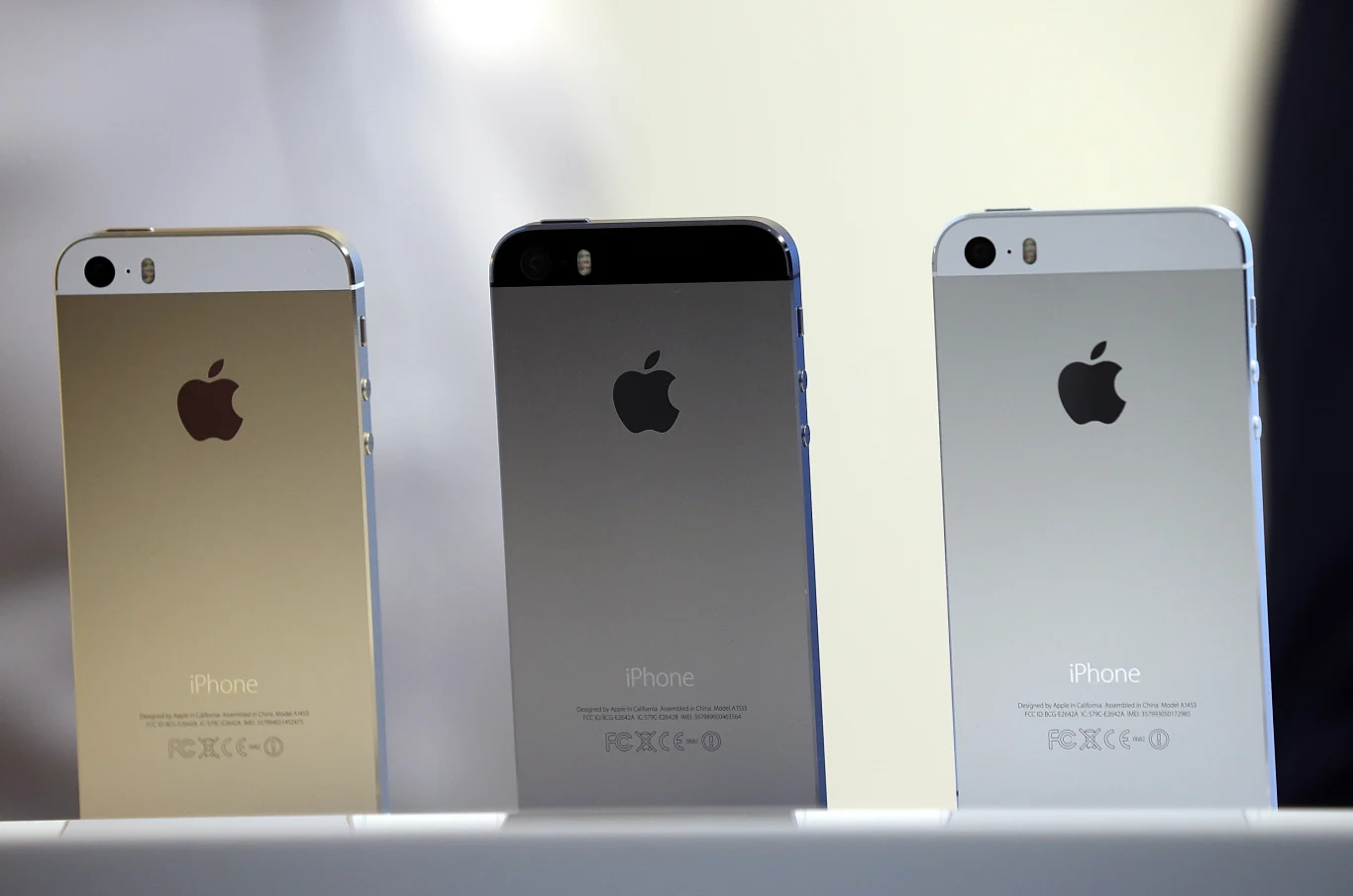 Już iPhone 5S miał mieć moduł NFC Już iPhone 5S miał mieć moduł NFC
