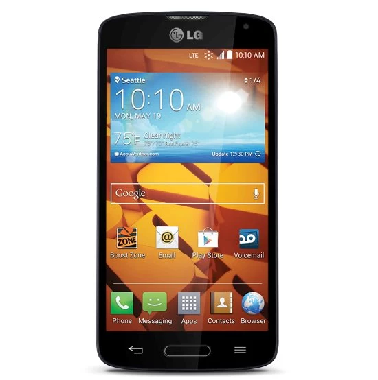 LG Volt 