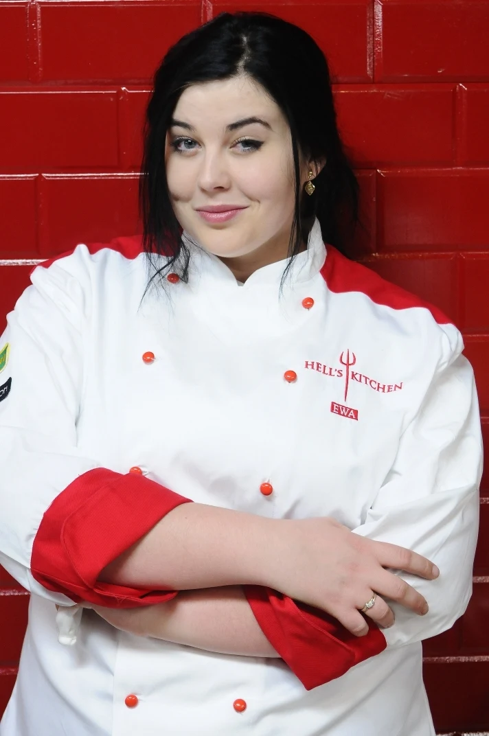 Ewa Zakrzewska Ewa Zakrzewska