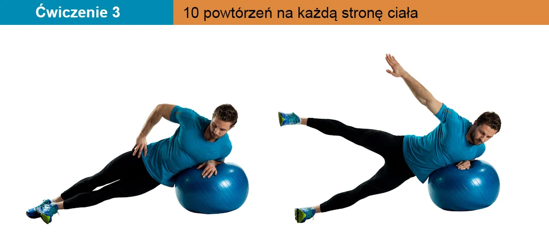 Ćwiczenie 3.