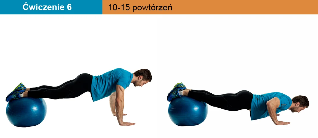 Ćwiczenie 6.