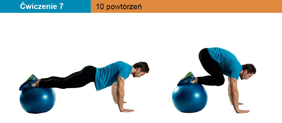 Ćwiczenie 7.