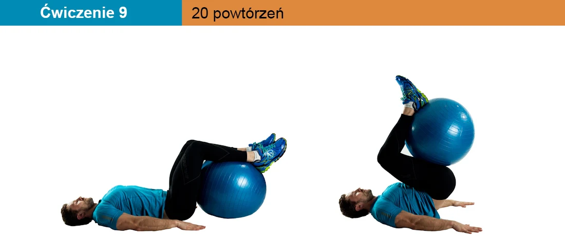 Ćwiczenie 9.