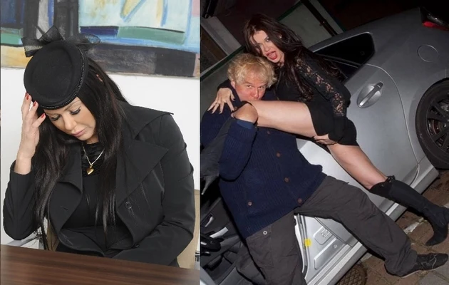 Iwona i Krzyś Iwona i Krzyś