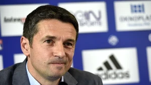 Remi Garde