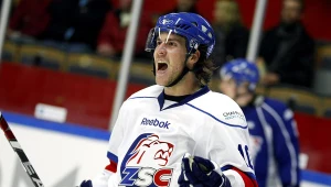 Zurich Lions znalazł się w pierwszym koszyku.