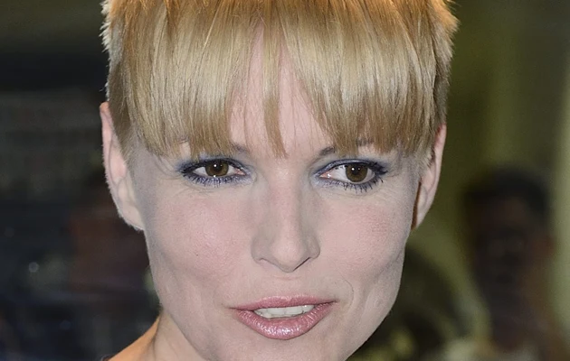 Ilona Felicjańska Ilona Felicjańska