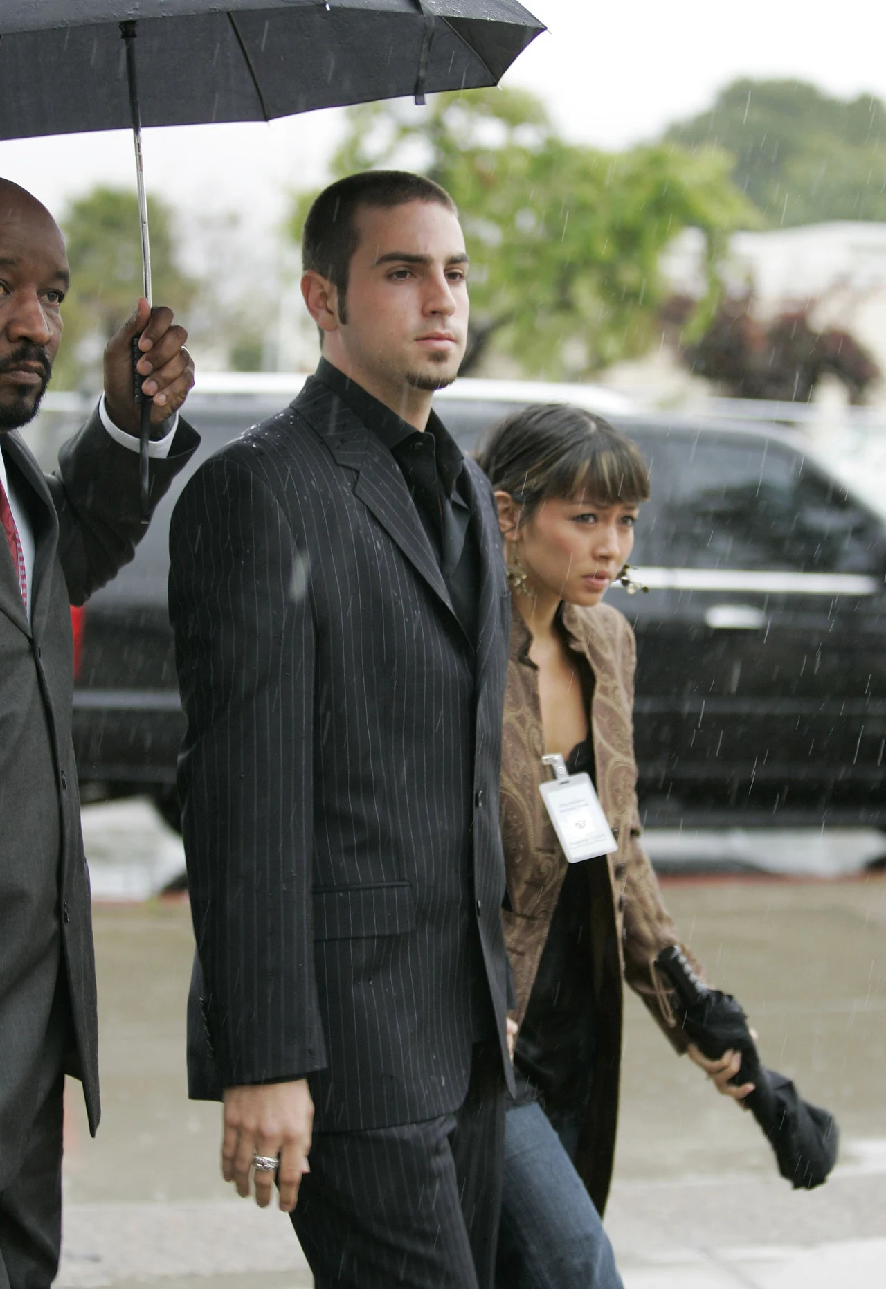 Wade Robson Wade Robson