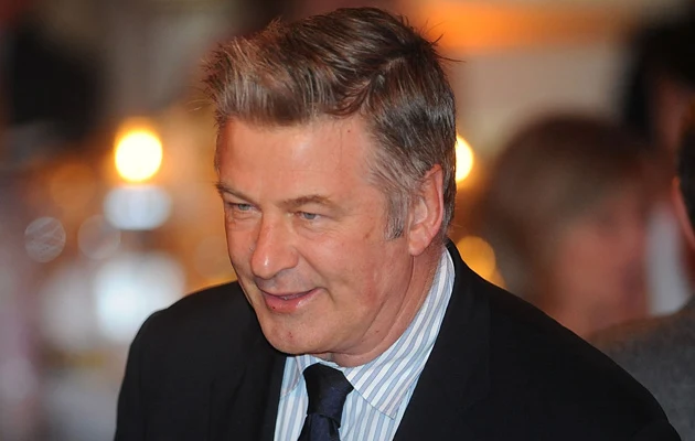 Alec Baldwin Alec Baldwin