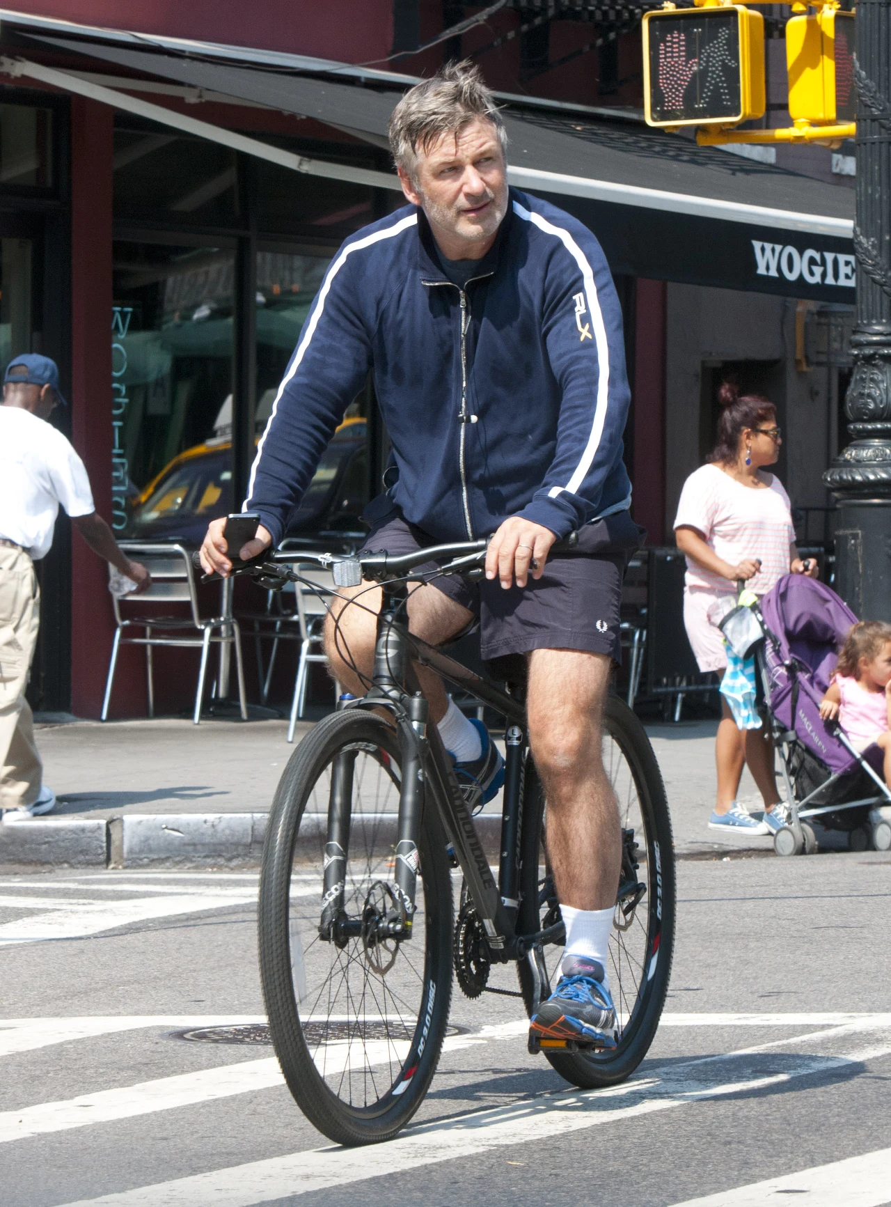 Alec Baldwin Alec Baldwin