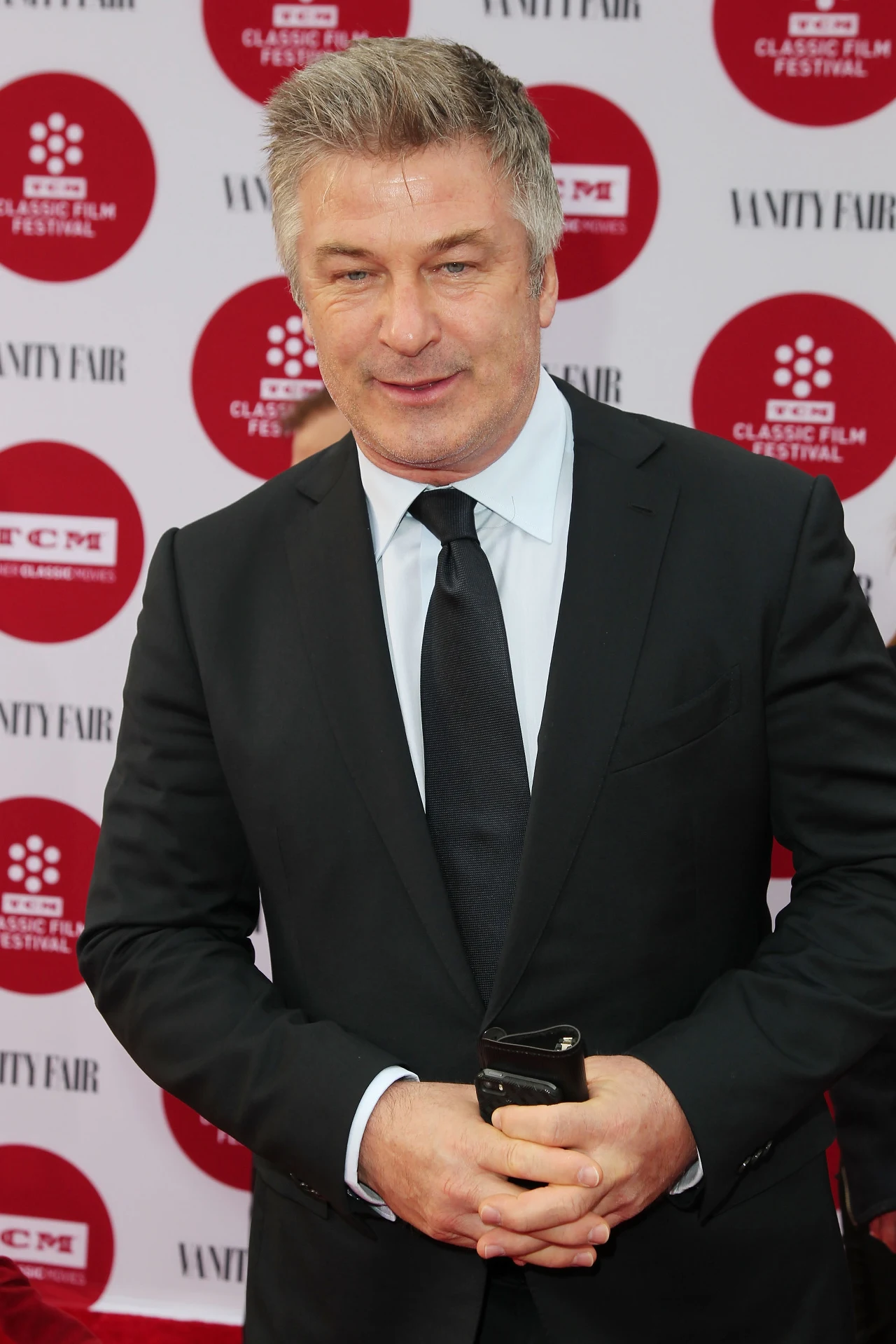 Alec Baldwin Alec Baldwin