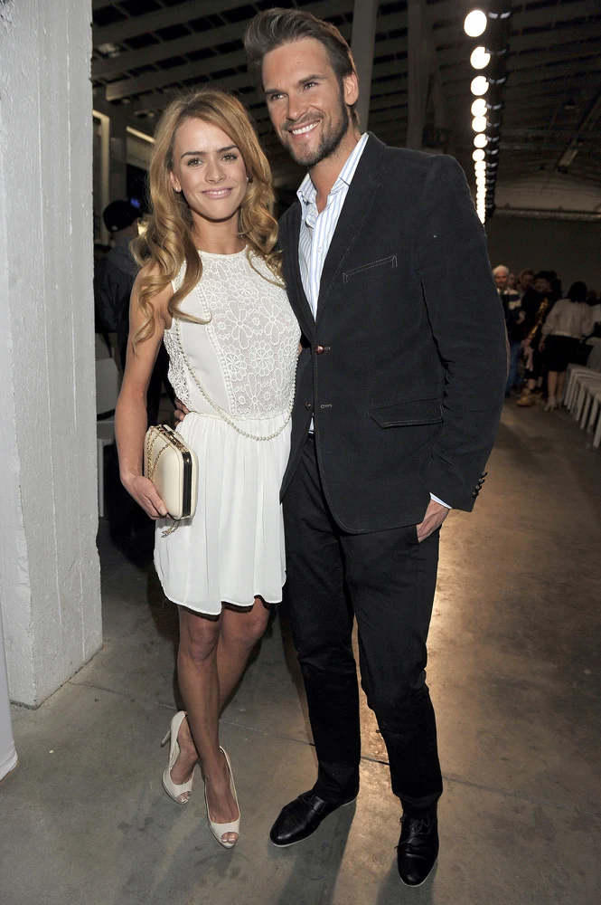 Monika Ordowska, Rafał Sieradzki