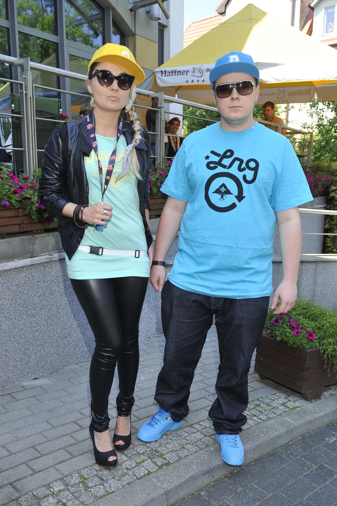 Donatan i Cleo Donatan i Cleo