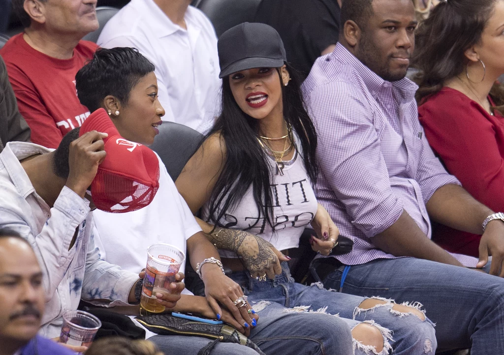 Rihanna Rihanna