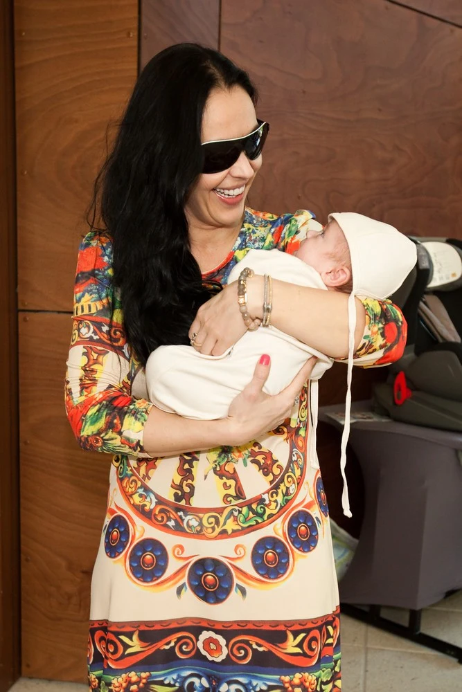 Maria Rotkiel Maria Rotkiel