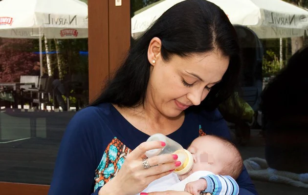 Maria Rotkiel Maria Rotkiel