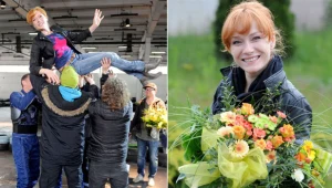 Magdalena Walach: Nie spodziewała się tak miłej niespodzianki urodzinowej