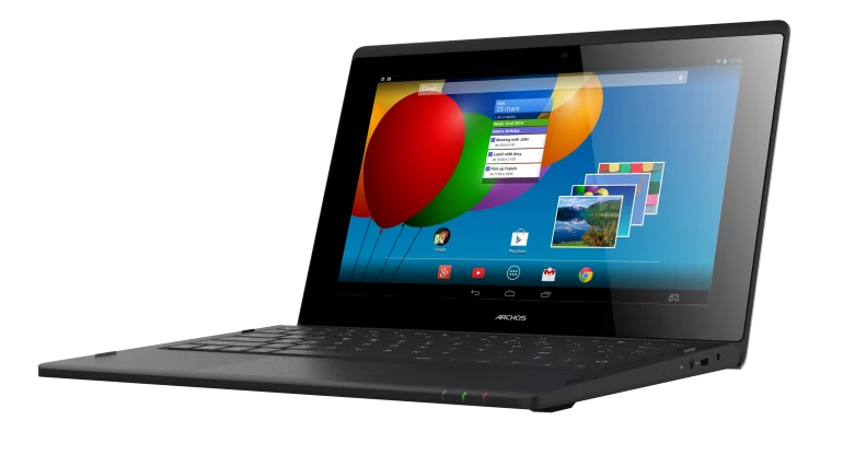 Archos ArcBook