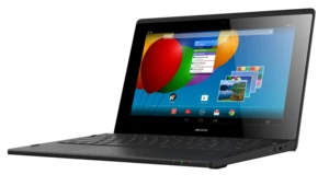 ​Archos ArcBook - tani laptop z Androidem