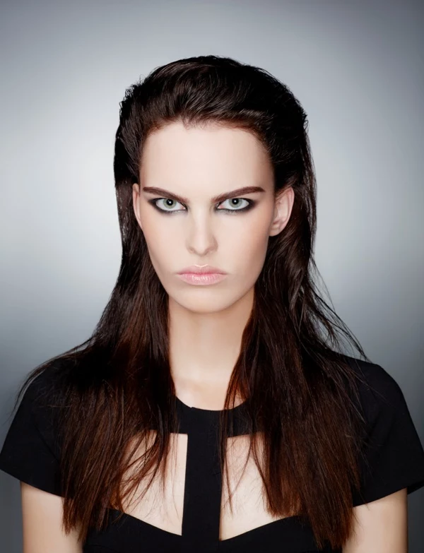 Imperfection - Lisa Verberght Imperfection - Lisa Verberght