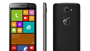 Prestigio MultiPhone PAP5507 DUO