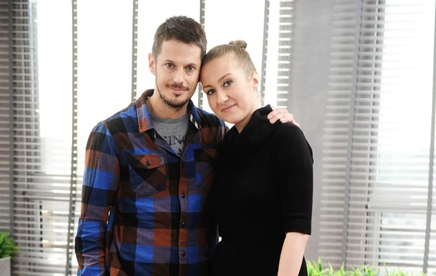 Maciej Szaciłło, Karolina Kopocz Maciej Szaciłło, Karolina Kopocz