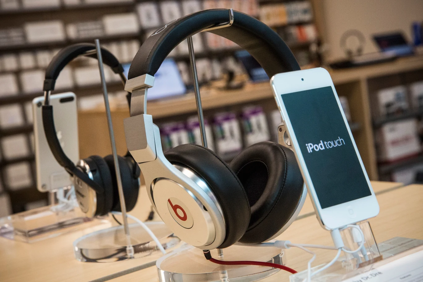 Apple i Beats - para idealna? Apple i Beats - para idealna?
