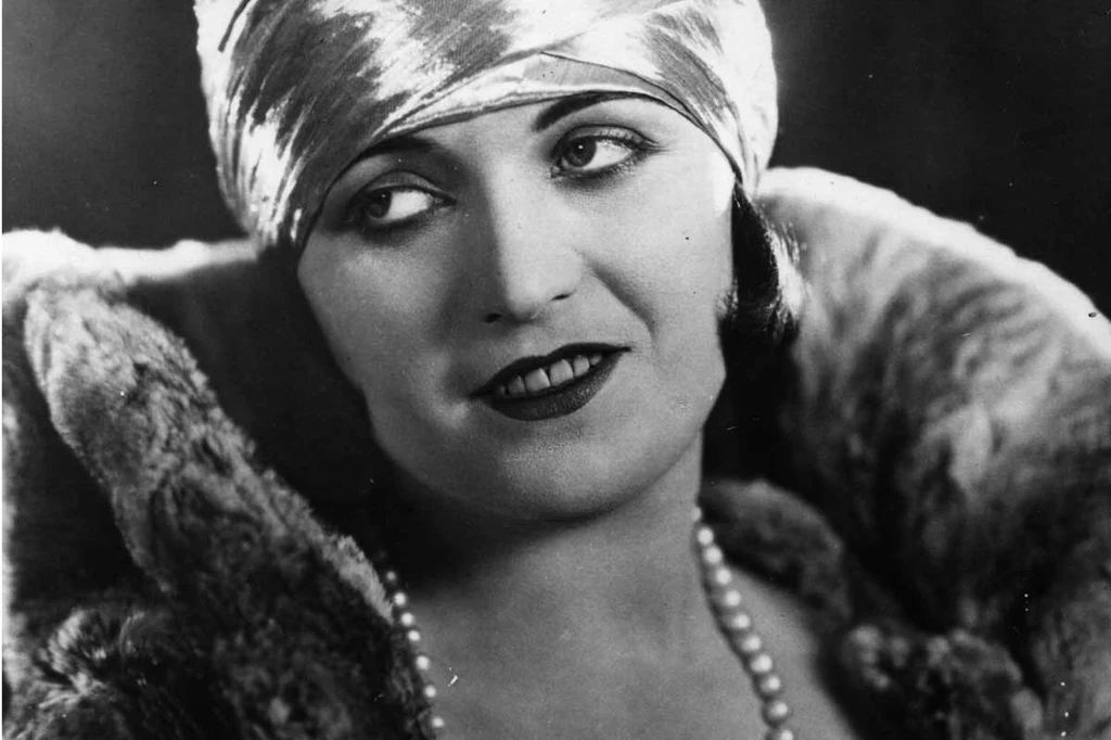 Pola Negri