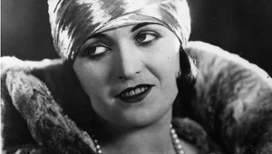 Pola Negri