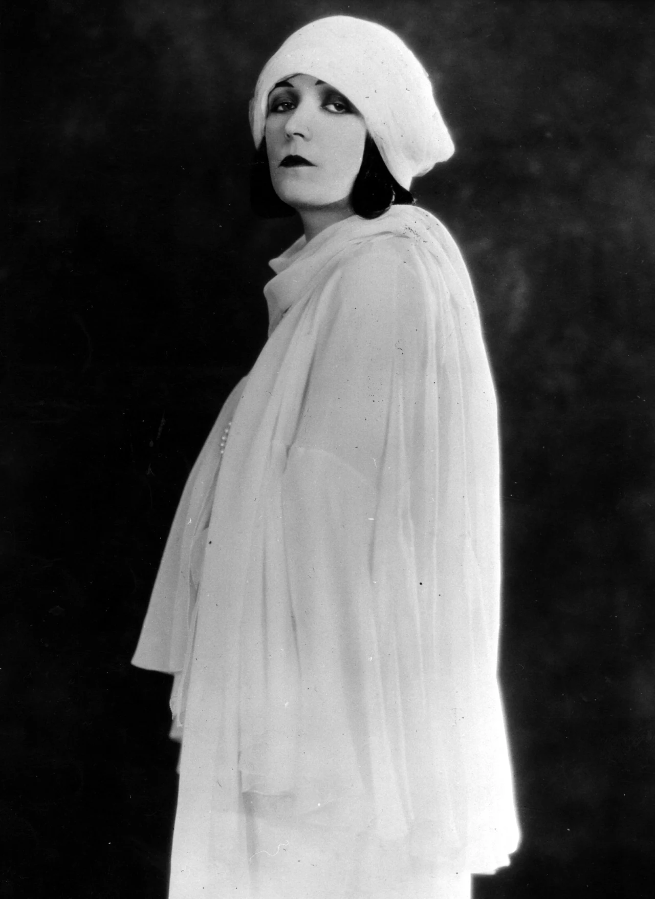 Pola Negri