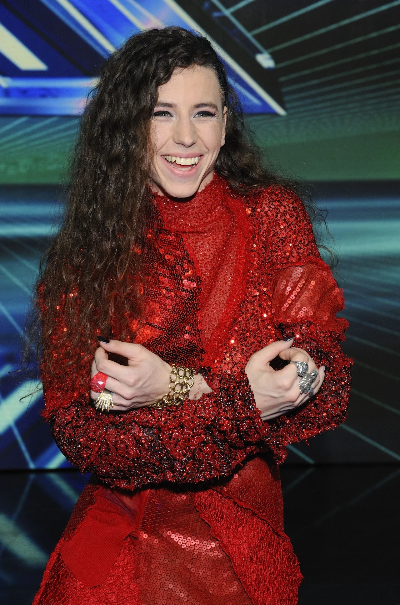 Michał Szpak Michał Szpak
