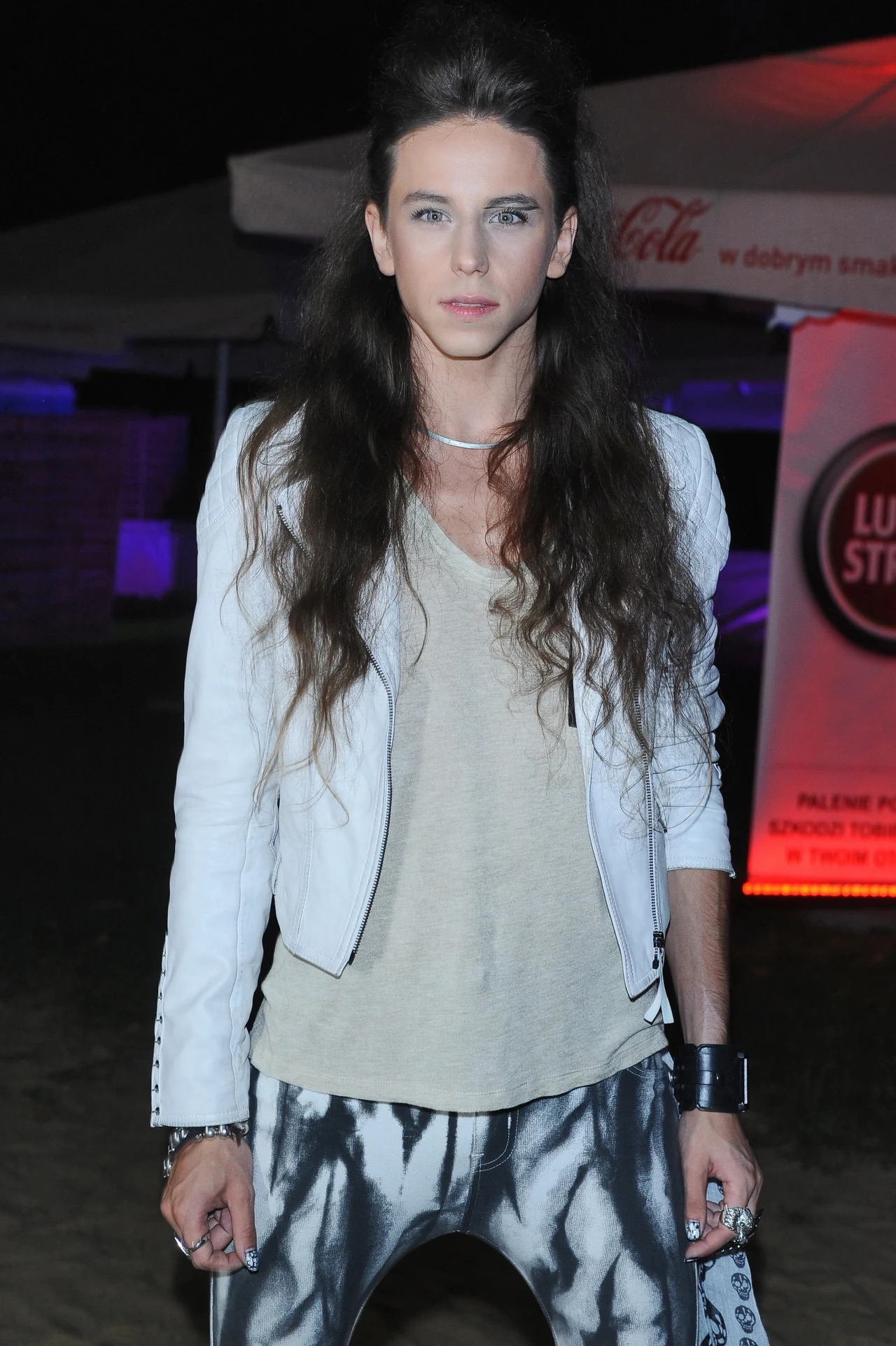 Michał Szpak Michał Szpak