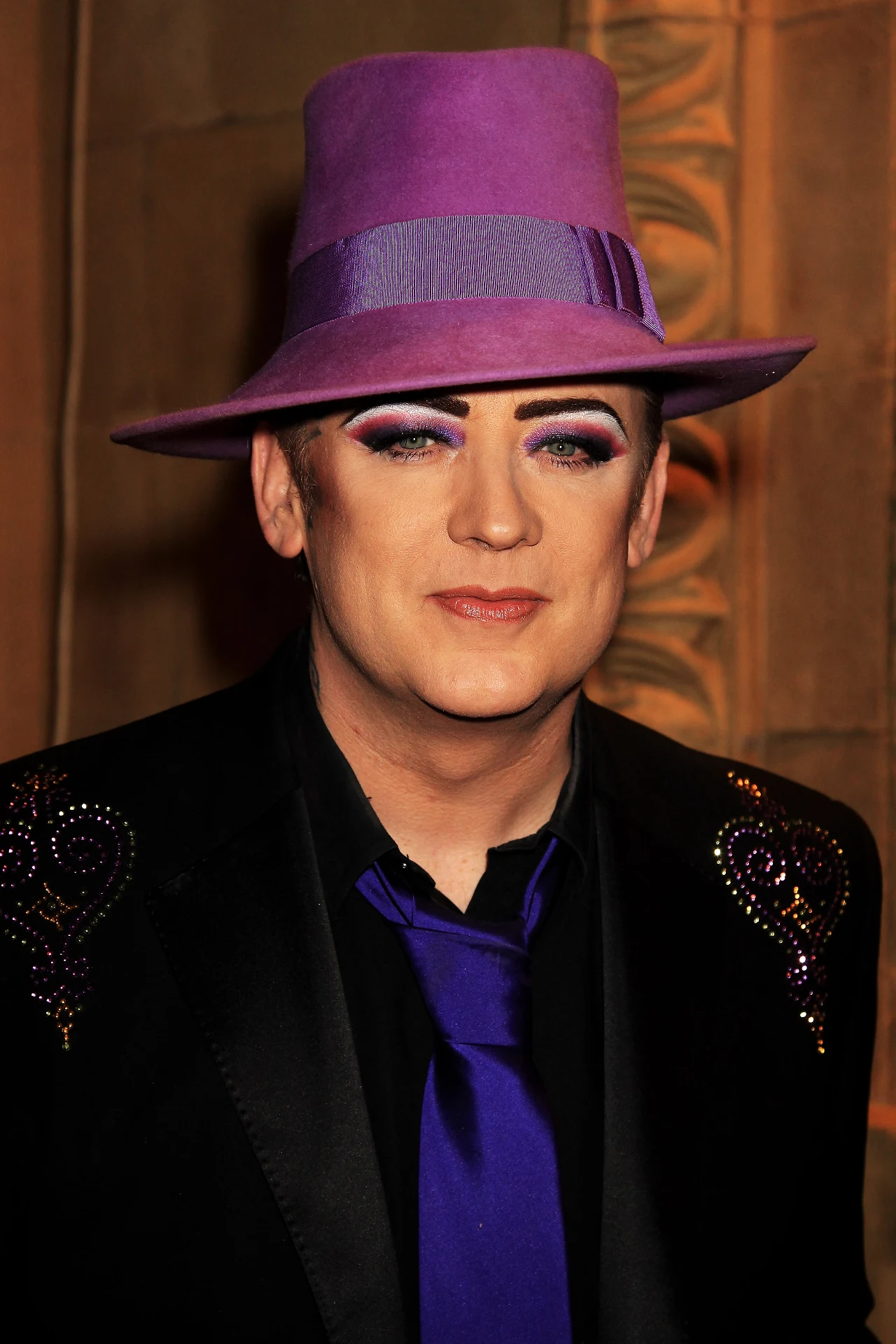 Boy George Boy George