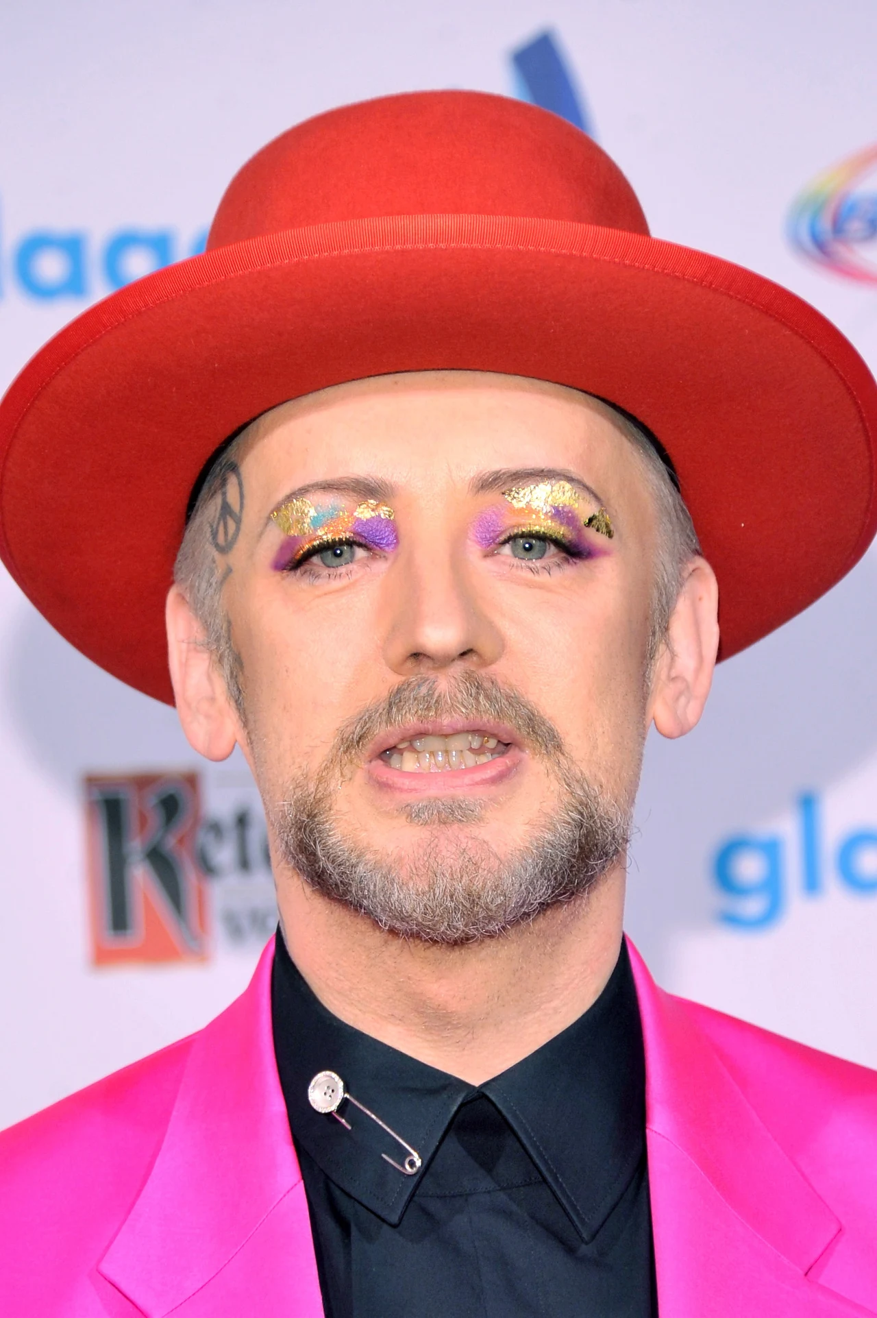 Boy George Boy George