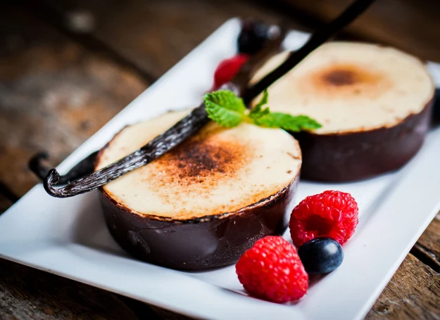 Crème brûlée Crème brûlée