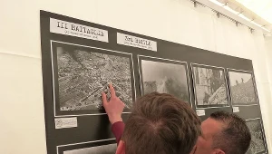 Wystawa już cieszy się sporym powodzeniem, fot. facebook.com/lineagustav