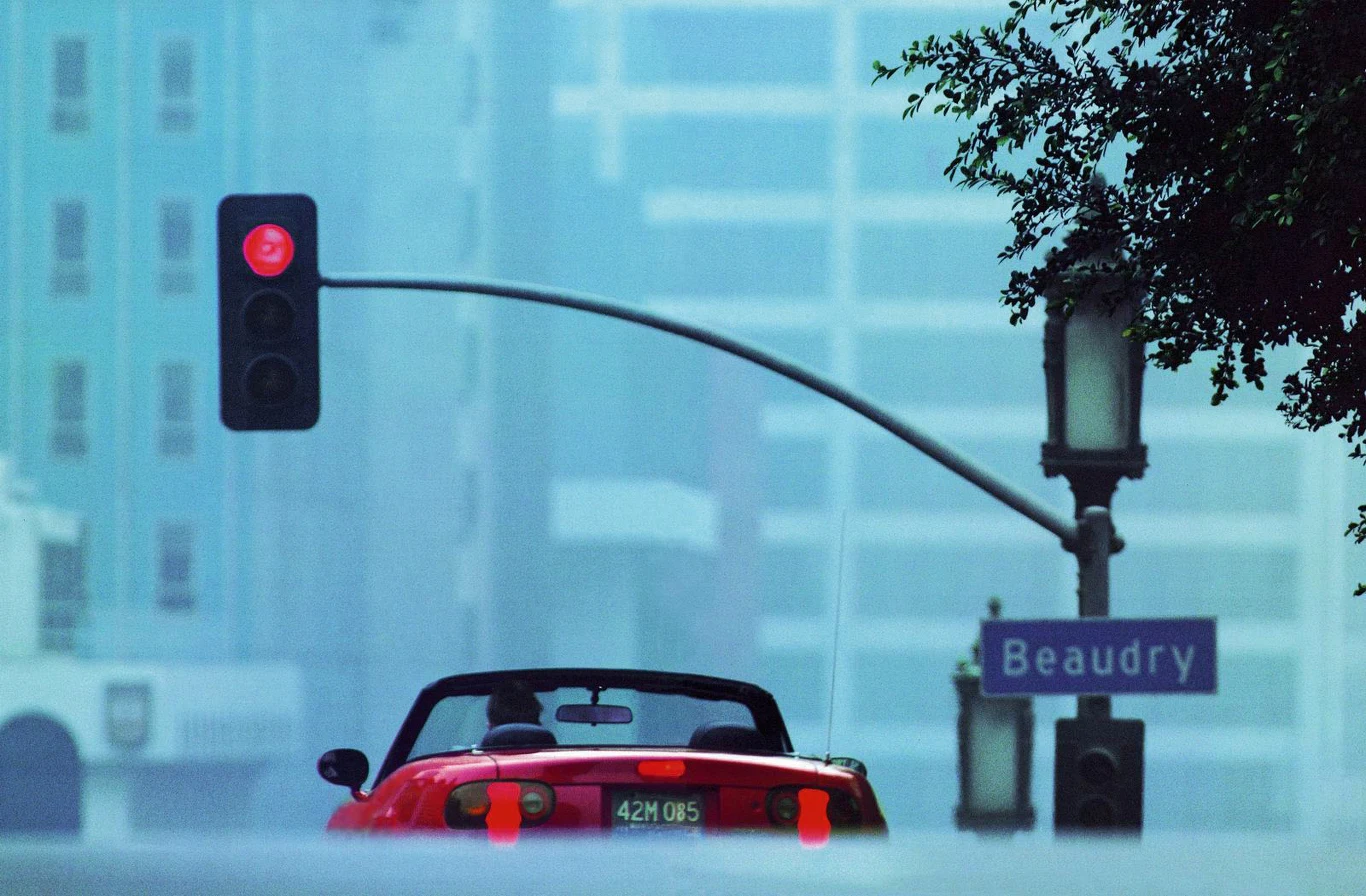MX-5. I generacja