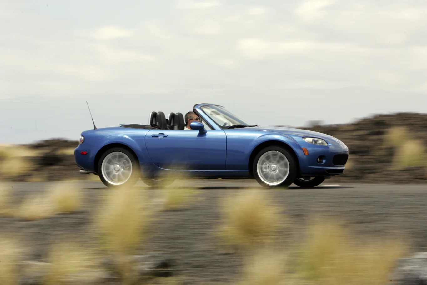 MX-5. III generacja