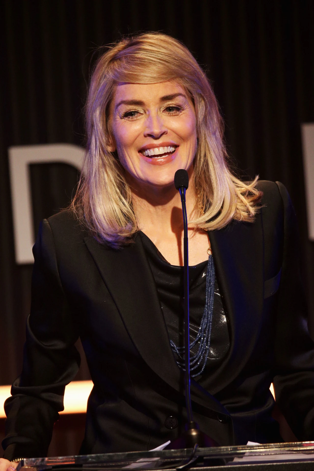 Sharon Stone Sharon Stone