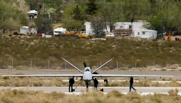 MQ-9 Reaper MQ-9 Reaper