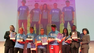 Imagine Cup 2014 - najlepsze polskie drużyny